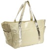 (XHF-LADY-100) waterproof beach tote for lady