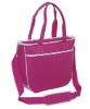 (XHF-LADY-108) convertable canvas lady tote