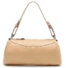 (XHF-LADY-133) fashion barrel shape pu lady bag