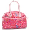 (XHF-LADY-144) trendy pvc lady tote bag