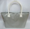 (XHF-LADY-149) hotsale polyester lady handbag