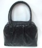 (XHF-LADY-159) fashion shinny lady handle bag