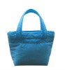 (XHF-LADY-183) stylish cute blue lady handbag