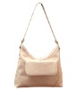 (XHF-LADY-190) pu material fashion lady bag