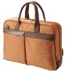 (XHF-LAPTOP-001) modern laptop bag with two short handle