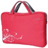 (XHF-LAPTOP-003) 2012 laptop brief case for lady