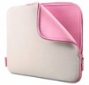 (XHF-LAPTOP-012) fashion laptop sleeve for lady