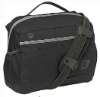 (XHF-LAPTOP-020)  crossbody laptop brief bag