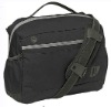 (XHF-LAPTOP-020) crossbody laptop brief bag
