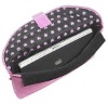 (XHF-LAPTOP-034) laptop messenger for lady