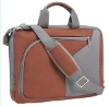 (XHF-LAPTOP-036) convertable Laptop bag with shoulder