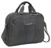 (XHF-LAPTOP-042)  convertable laptop messenger bag