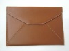 (XHF-LAPTOP-060) easy carry fashion envelope laptop bag