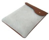 (XHF-LAPTOP-062) waterproof soft fashion laptop bag
