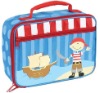 (XHF-LUNCH-010)    lovely cartoon lunch bag for children