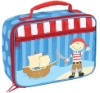 (XHF-LUNCH-010) lovely cartoon lunch bag for children