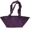 (XHF-LUNCH-011)  picnic non woven  lunch bag