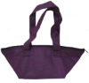 (XHF-LUNCH-011) picnic non woven lunch bag