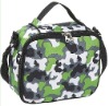 (XHF-LUNCH-016) camouflage kids lunch bag