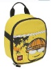 (XHF-LUNCH-017) vertical lunch bag with cartoon print