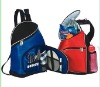 (XHF-LUNCH-028) fashion picnic backpack for 2 persons