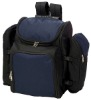 (XHF-LUNCH-034) outdoor picnic cooler backpack bag