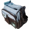 (XHF-MUMMY-004)  large volume mummy diaper bag