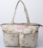 (XHF-MUMMY-007)  large volume baby dipper bag