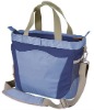 (XHF-MUMMY-014) converteble mummy dipper bag