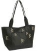 (XHF-MUMMY-015) mummy and baby dipper tote bag