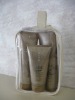 (XHF-PVC-004) fashion clear PVC cosmetic pouch