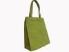 (XHF-SHOPPING-020) reusable cotton shopping bag