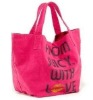 (XHF-SHOPPING-037) eco friendly canvas shopping bag with printing