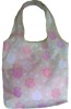 (XHF-SHOPPING-044) eco friendly printed reusable shopping bags