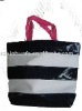 (XHF-SHOPPING-046) printed shopping bag