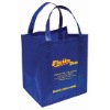 (XHF-SHOPPING-060) resuable nonwoven Shopping bag