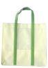 (XHF-SHOPPING-069) reusable non-woven shopping bag