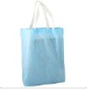 (XHF-SHOPPING-070) resuable pp nonwoven shopping bag