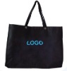 (XHF-SHOPPING-079) nonwoven shopping bag