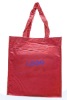 (XHF-SHOPPING-081) nonwoven shopping handle bag