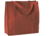 (XHF-SHOPPING-085) enviromental nonwoven shopping bag