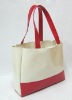 (XHF-SHOPPING-112) pvc promotion shopping bag