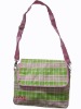 ( XHF-SHOULDER-016) lady shoulder bag with adjustable long strap