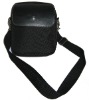 (XHF-SHOULDER-017) bussiness shoulder bag for men