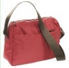 (XHF-SHOULDER-049) lady's messenger shouder bag