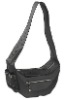 (XHF-SHOULDER-050) Crossbody strap messenger bag