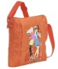 (XHF-SHOULDER-051) crossbody messenger bag for girls