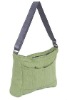 (XHF-SHOULDER-064) canvas shoulder bag for lady