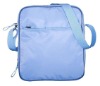 (XHF-SHOULDER-068) polyester messenger bag