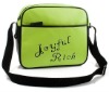 (XHF-SHOULDER-075) pu material sport shoulder bag